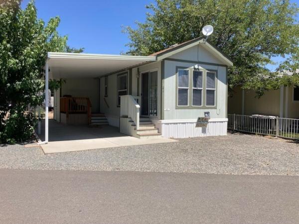 2013 Cavco Mobile Home For Sale