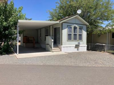 Mobile Home at 11250 E. State Rt. 69 #244 Dewey, AZ 86327
