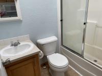 2005 Park Model Mobile Home