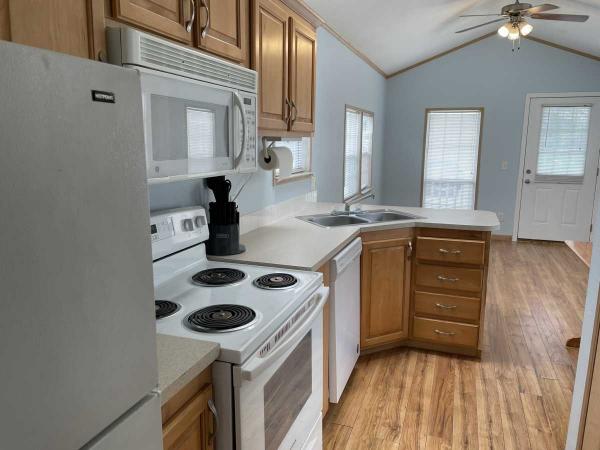 2005 Park Model Mobile Home