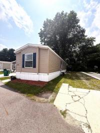 2022 Manufactured Home