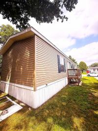 2022 Manufactured Home