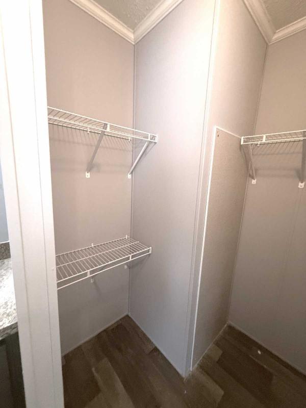 2022 Manufactured Home