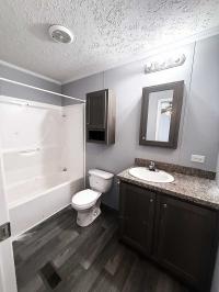 2022 Manufactured Home