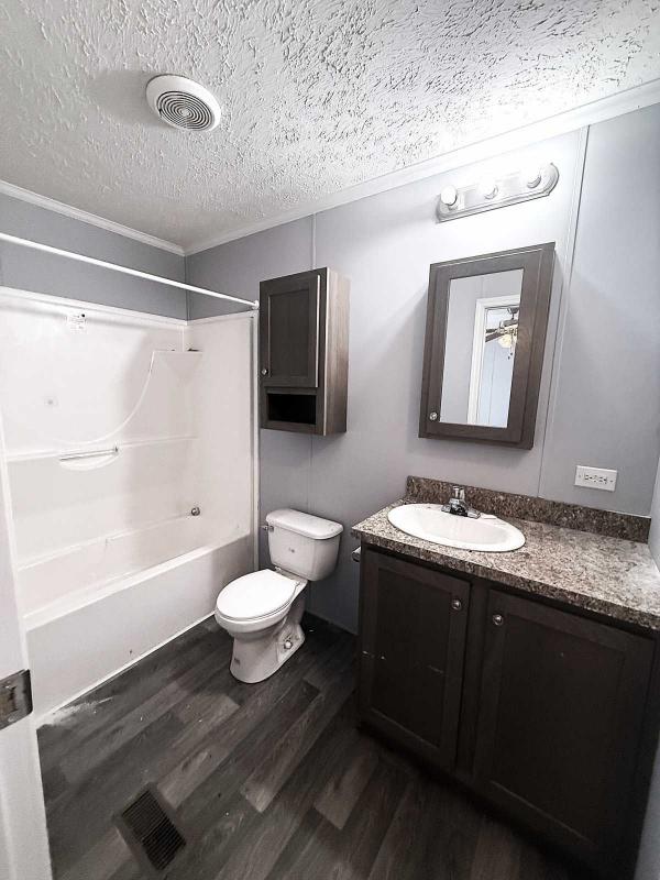 2022 Manufactured Home