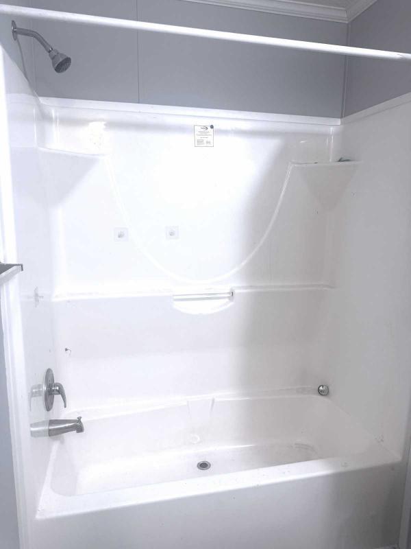 2022 Manufactured Home