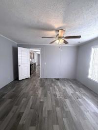 2022 Manufactured Home