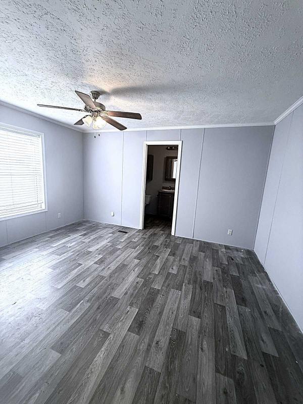 2022 Manufactured Home
