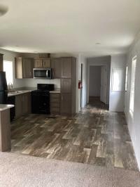 2018 Atlantic Essentials SW Mobile Home