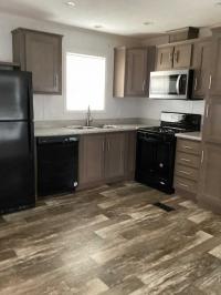 2018 Atlantic Essentials SW Mobile Home
