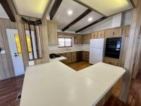 1981 Skyline Buddy Manufactured Home