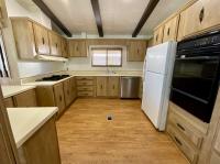 1981 Skyline Buddy Manufactured Home