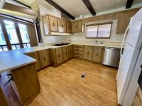 1981 Skyline Buddy Manufactured Home