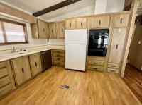 1981 Skyline Buddy Manufactured Home