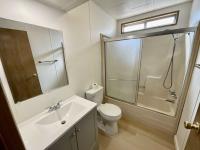 1981 Skyline Buddy Manufactured Home