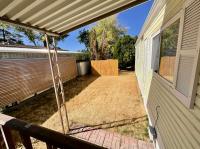 1981 Skyline Buddy Manufactured Home