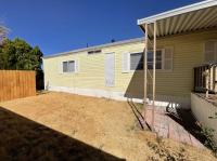 1981 Skyline Buddy Manufactured Home