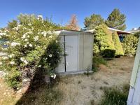 1981 Skyline Buddy Manufactured Home