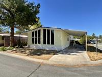 1981 Skyline Buddy Manufactured Home