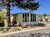 1981 Skyline Buddy Manufactured Home