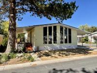 1981 Skyline Buddy Manufactured Home