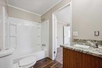 2012 Champion Manufactured Home