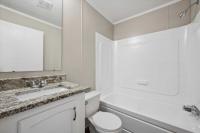2012 Champion Manufactured Home