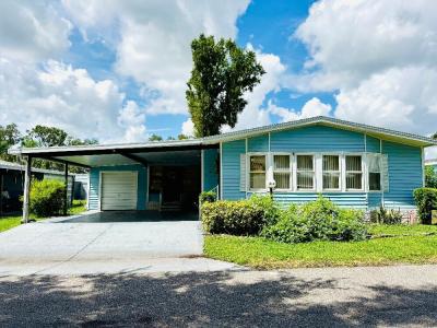 Mobile Home at 4611 Arcola Pl. #173 Lakeland, FL 33801