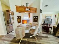 1988 FUGU Manufactured Home