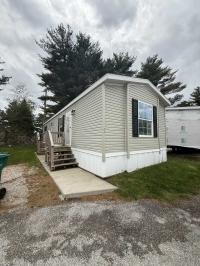2020 Mobile Home