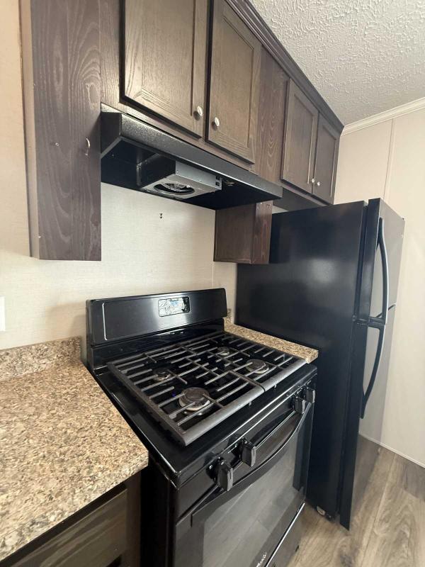2020 Mobile Home