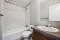 2012 Skyline Manufactured Home