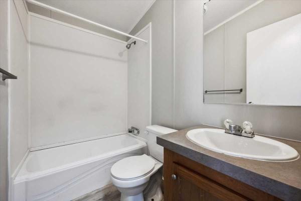 2012 Skyline Manufactured Home