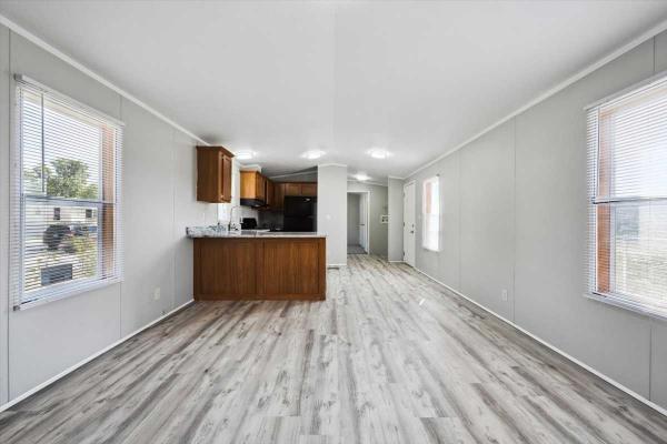 2012 Skyline Manufactured Home