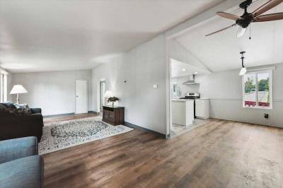 Photo 4 of 8 of home located at 11990 E South Boulder Rd #1 Lafayette, CO 80026