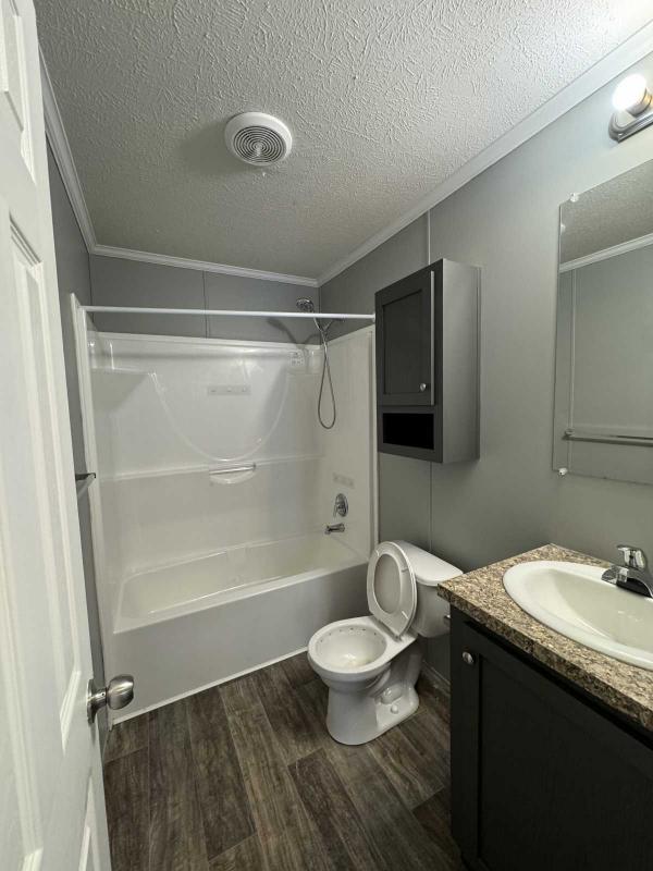 2020 Mobile Home