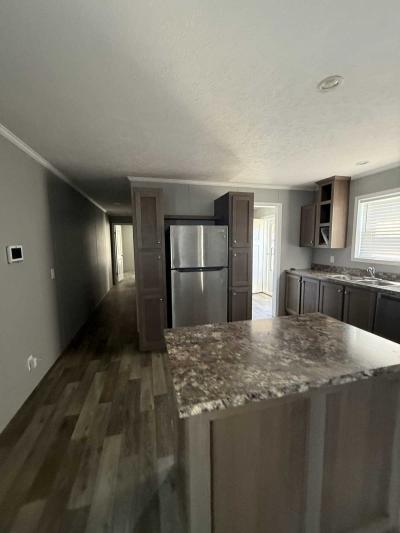 Photo 3 of 13 of home located at #548 534 E 37th Ave Hobart, IN 46342