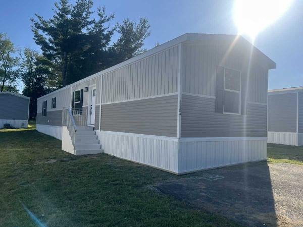 Photo 1 of 1 of home located at 475 Stoystown Road Lot 133 Ea Somerset, PA 15501