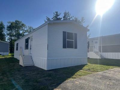 Mobile Home at 475 Stoystown Road Lot 135 Ea Somerset, PA 15501