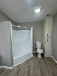 1972 Delta Mobile Home
