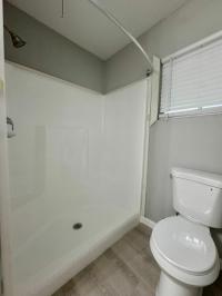1972 Delta Mobile Home