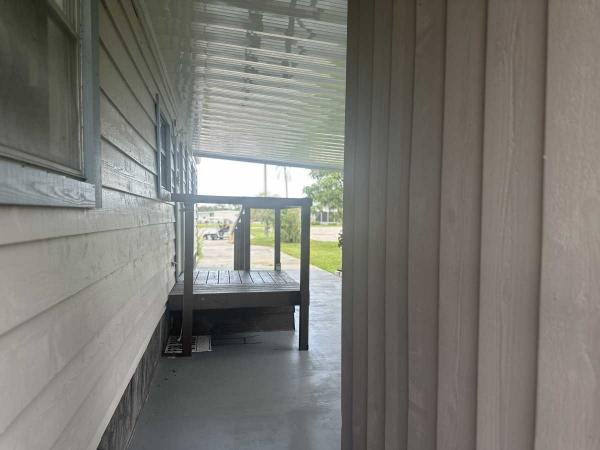 1974 Inte HS Mobile Home