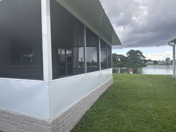 1974 Inte HS Mobile Home