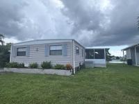 1974 Inte HS Mobile Home