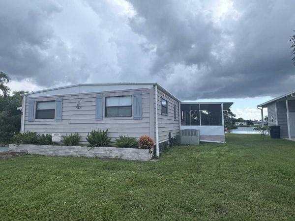 1974 Inte HS Mobile Home