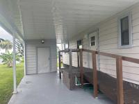 1974 Inte HS Mobile Home