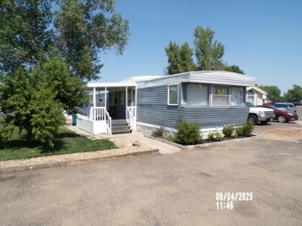 1980 Winn Manufactured Home