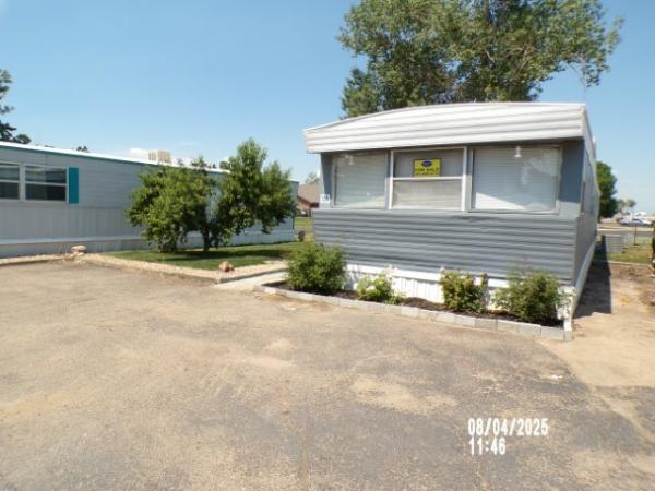 1980 Winn Manufactured Home