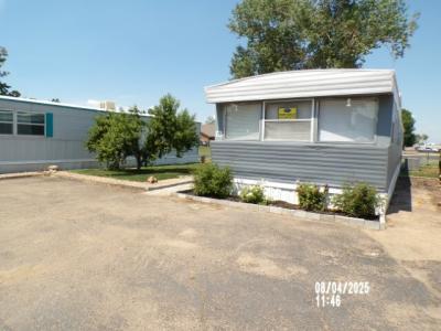 Photo 2 of 13 of home located at 3060 E. Bridge St, #125 Brighton, CO 80601