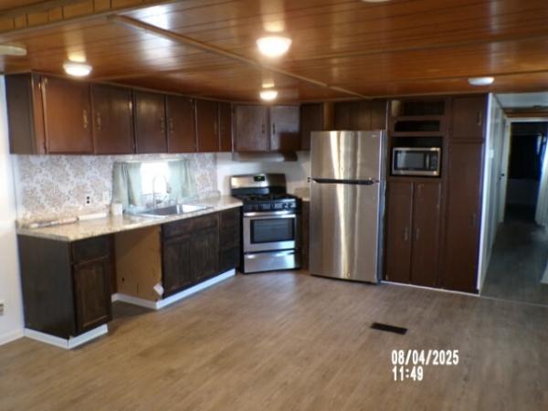 1980 Winn Manufactured Home